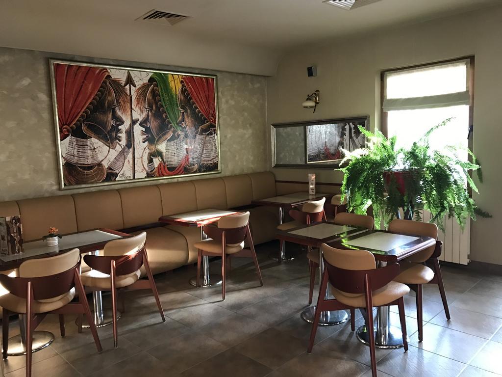 דבה Villa Brussels מראה חיצוני תמונה